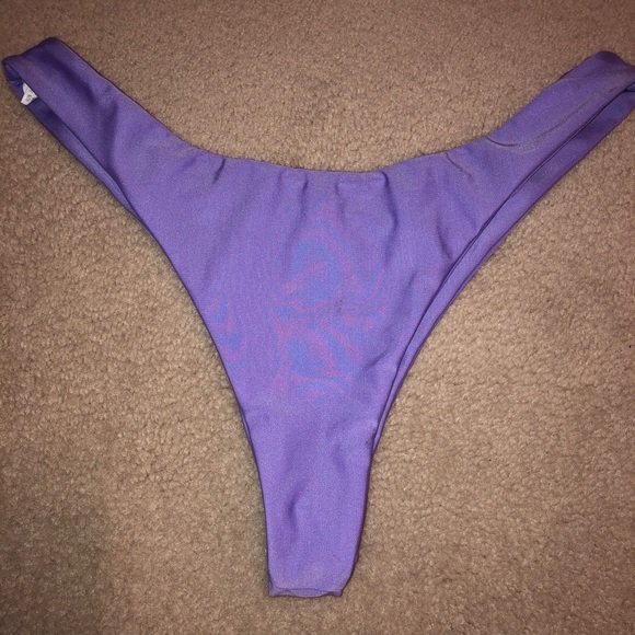 Zaful Bathing Suit Bottoms - Picture 2 of 3